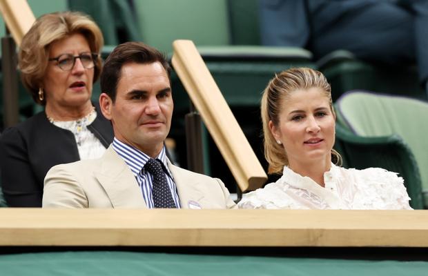 Cum arată viața lui Roger Federer la un an după ce s-a retras: „Am început să călătoresc mai mult alături de familia mea”