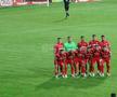 FOTO U Cluj - Dinamo 1-1 (PARTEA 1)