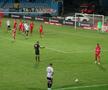 FOTO U Cluj - Dinamo 1-1 (PARTEA 2)
