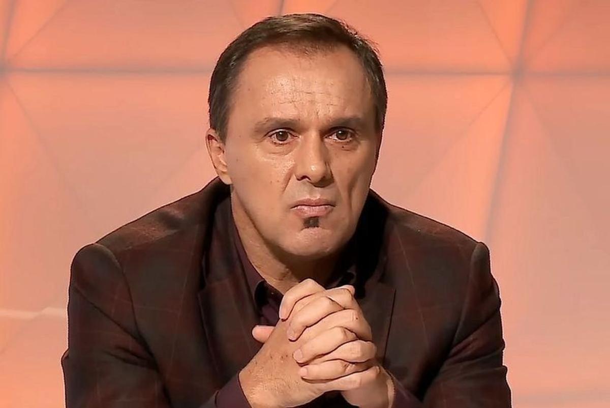 Basarab Panduru și-a pierdut răbdarea cu un antrenor din Superligă: „Mă mir că mai e în prima ligă! Să mai vină și alții, să îi vedem și pe ei”