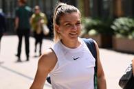 Unde așteaptă Simona Halep verdictul în cazul de dopaj » Imaginea care a dat-o de gol