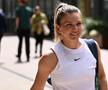 Simona Halep (31 de ani, 56 WTA) așteaptă în Paris verdictul în cazul de dopaj care o ține departe de teren de aproape un an.