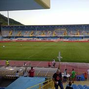 U Cluj - Dinamo/ foto: Ioana Mihalcea (GSP)