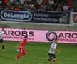 FOTO U Cluj - Dinamo 1-1 (PARTEA 2)