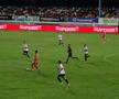 FOTO U Cluj - Dinamo 1-1 (PARTEA 2)