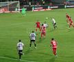 FOTO U Cluj - Dinamo 1-1 (PARTEA 1)
