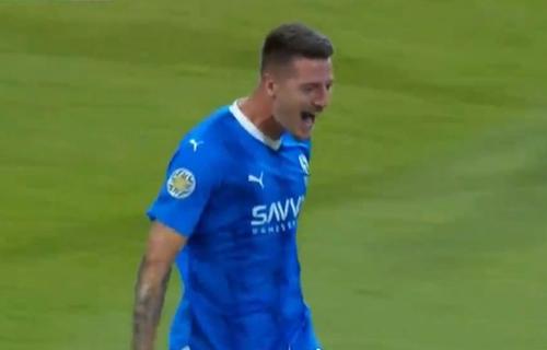 Al-Hilal a învins-o pe Al-Ittihad, scor 3-1, și s-a calificat în semifinalele Arab Club Champions Cup.