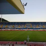 U Cluj - Dinamo/ foto: Ioana Mihalcea (GSP)