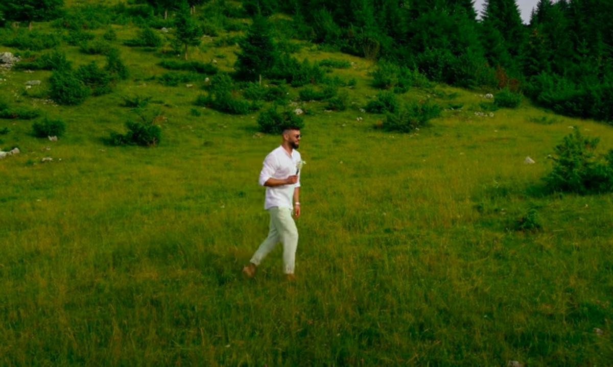 Miruna Lazea e într-o relație cu Marius Constantin. Foto: Instagram