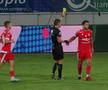FOTO U Cluj - Dinamo 1-1 (PARTEA 2)