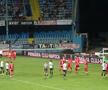 FOTO U Cluj - Dinamo 1-1 (PARTEA 2)