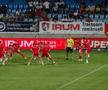 FOTO U Cluj - Dinamo 1-1 (PARTEA 1)