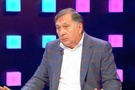Ion Crăciunescu a analizat faza controversată din FC Botoșani - FCU Craiova și a dat verdictul: „Nu înțeleg! Au văzut faza asta?”