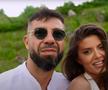 Miruna Lazea e într-o relație cu Marius Constantin. Foto: Instagram