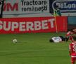FOTO U Cluj - Dinamo 1-1 (PARTEA 2)