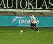 FOTO U Cluj - Dinamo 1-1 (PARTEA 1)