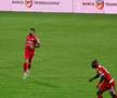 FOTO U Cluj - Dinamo 1-1 (PARTEA 2)