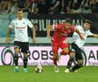 U Cluj - Dinamo/ foto: Imago Images