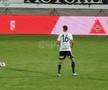 FOTO U Cluj - Dinamo 1-1 (PARTEA 1)