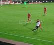 FOTO U Cluj - Dinamo 1-1 (PARTEA 1)