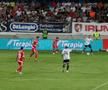 FOTO U Cluj - Dinamo 1-1 (PARTEA 1)