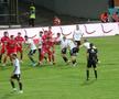 FOTO U Cluj - Dinamo 1-1 (PARTEA 1)