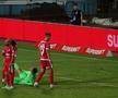 FOTO U Cluj - Dinamo 1-1 (PARTEA 2)