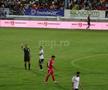 FOTO U Cluj - Dinamo 1-1 (PARTEA 1)