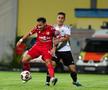 U Cluj - Dinamo/ foto: Imago Images