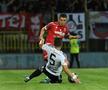 U Cluj - Dinamo/ foto: Imago Images