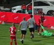 FOTO U Cluj - Dinamo 1-1 (PARTEA 2)