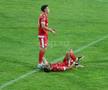 FOTO U Cluj - Dinamo 1-1 (PARTEA 1)