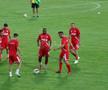 FOTO U Cluj - Dinamo 1-1 (PARTEA 1)