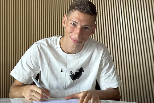 Andres Sfait ar putea juca în Serie A