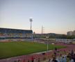 U Cluj - Dinamo/ foto: Ioana Mihalcea (GSP)