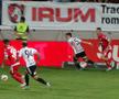 FOTO U Cluj - Dinamo 1-1 (PARTEA 2)