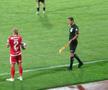 FOTO U Cluj - Dinamo 1-1 (PARTEA 2)