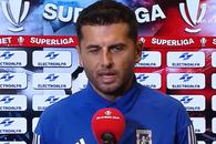 Ce l-a nemulțumit pe Dică după prima victorie la FCU Craiova: „Trebuia să marcăm 3-4 goluri” + Obiectiv îndrăzneț