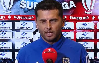 Ce l-a nemulțumit pe Dică după prima victorie la FCU Craiova: „Trebuia să marcăm 3-4 goluri” + Obiectiv îndrăzneț
