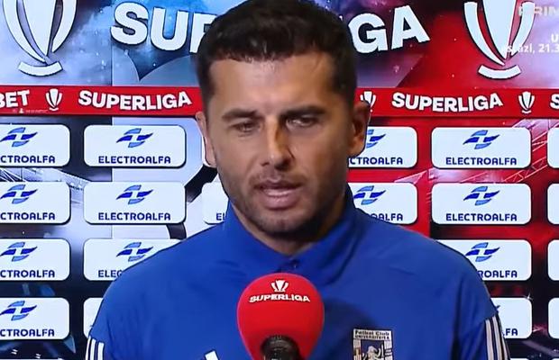 Ce l-a nemulțumit pe Dică după prima victorie la FCU Craiova: „Trebuia să marcăm 3-4 goluri” + Obiectiv îndrăzneț