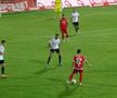 FOTO U Cluj - Dinamo 1-1 (PARTEA 2)