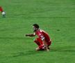 FOTO U Cluj - Dinamo 1-1 (PARTEA 2)