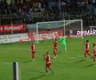 FOTO U Cluj - Dinamo 1-1 (PARTEA 1)