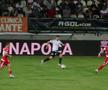 FOTO U Cluj - Dinamo 1-1 (PARTEA 2)
