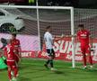 FOTO U Cluj - Dinamo 1-1 (PARTEA 2)