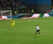 FOTO U Cluj - Dinamo 1-1 (PARTEA 2)