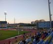 U Cluj - Dinamo/ foto: Ioana Mihalcea (GSP)