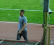 FOTO U Cluj - Dinamo 1-1 (PARTEA 2)