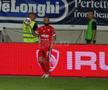 FOTO U Cluj - Dinamo 1-1 (PARTEA 1)