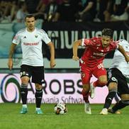 U Cluj - Dinamo/ foto: Imago Images